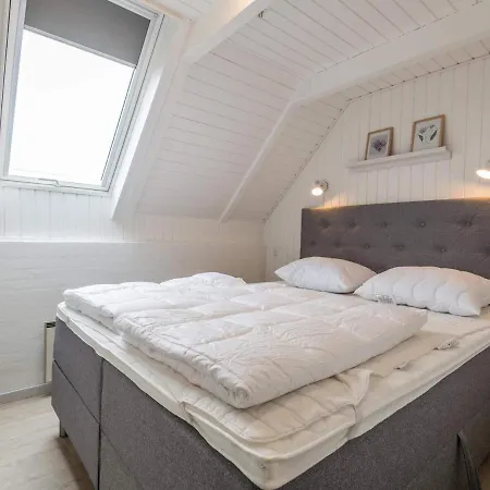 Holiday Hvide Sande Xlix Tatil Evi *
