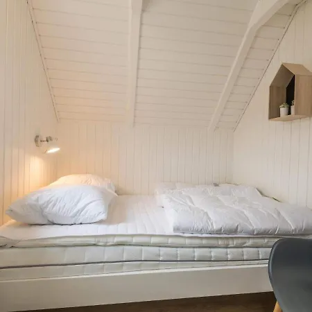 Holiday Hvide Sande Xlix
