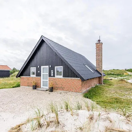 Holiday Hvide Sande Xlix Bjerregård