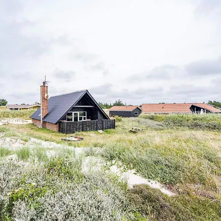 Holiday Hvide Sande Xlix Tatil Evi *