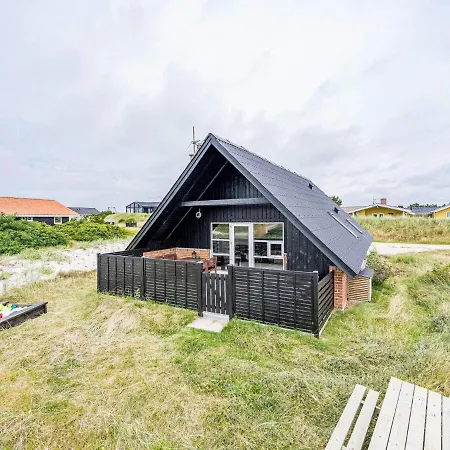 Tatil Evi Holiday Hvide Sande Xlix