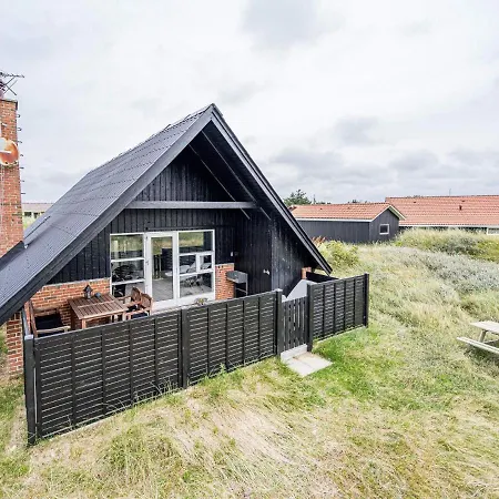 Holiday Hvide Sande Xlix Tatil Evi