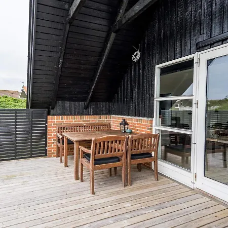 Holiday Hvide Sande Xlix Tatil Evi