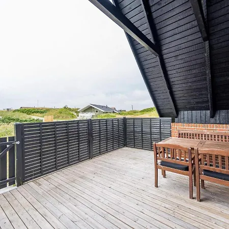 Holiday Hvide Sande Xlix