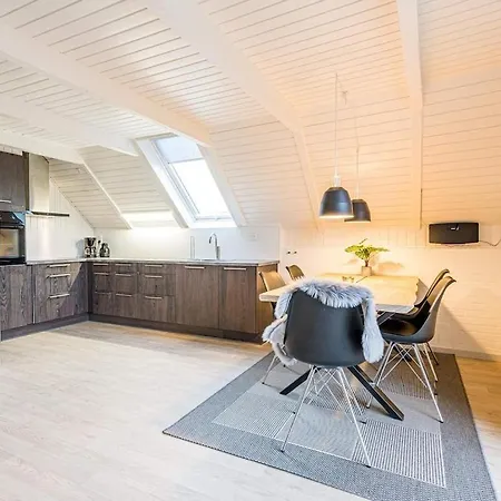 Tatil Evi Holiday Hvide Sande Xlix