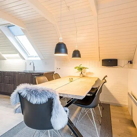 Holiday Hvide Sande Xlix