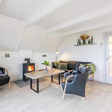 Holiday Hvide Sande Xlix