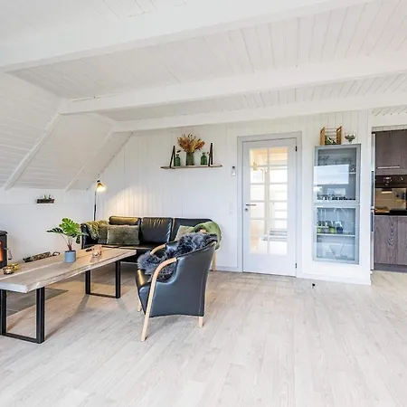 Holiday Hvide Sande Xlix
